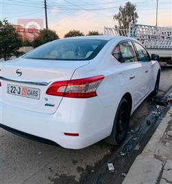 نيسان سنترا